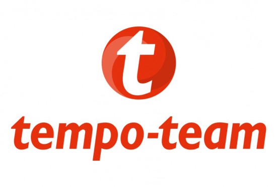 Tempo Team, commercial