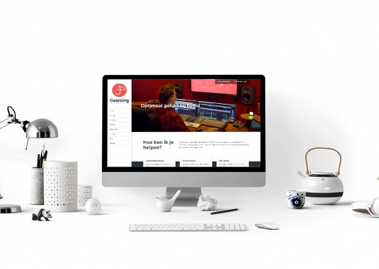 De nieuwe website is een feit! De nieuwe website is een feit!