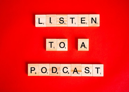 Wat is nodig voor een podcast