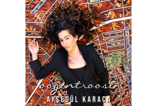 Aysegul Karaca, Album