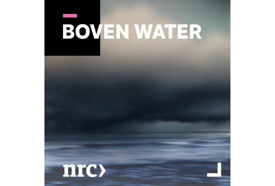 Boven Water, podcast