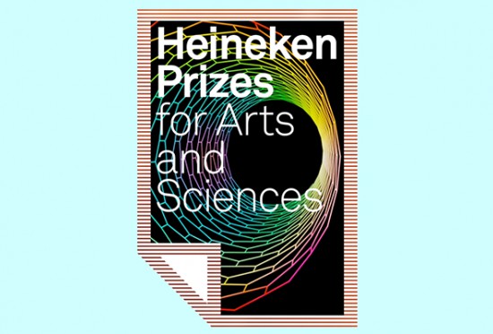 Heineken Prizes, online event