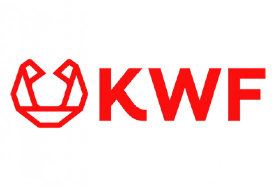 KWF, commercial