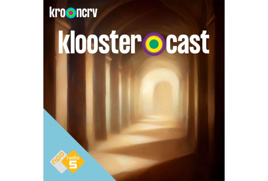 Kloostercast, podcast