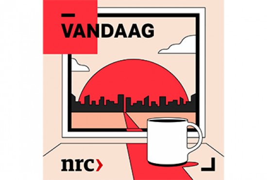 NRC Vandaag, podcast