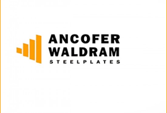AncoferWaldram, bedrijfsfilm AncoferWaldram, bedrijfsfilm