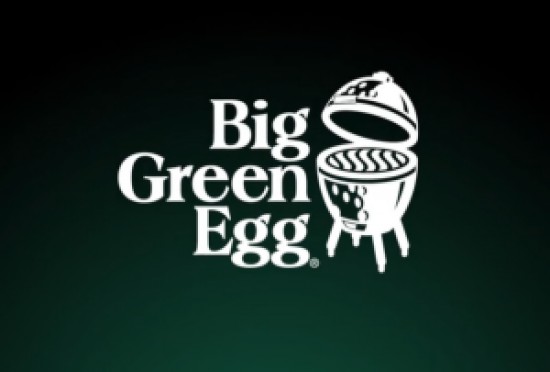 De Big Green Egg, productfilm
