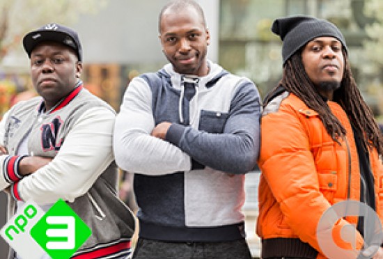 De Braboneger Basht, TV programma De Braboneger Basht, TV programma