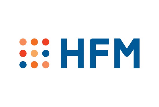 HFM talentindex, audiologo en radiocommercials