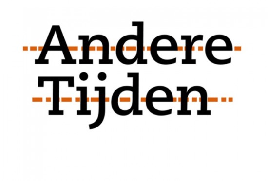 Andere tijden, TV programma Andere tijden, TV programma