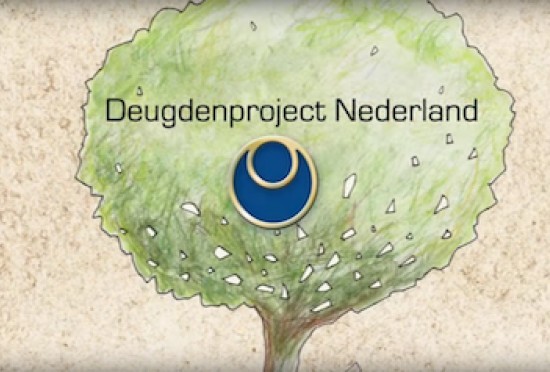 Deugdenproject introductiefilm Deugdenproject introductiefilm