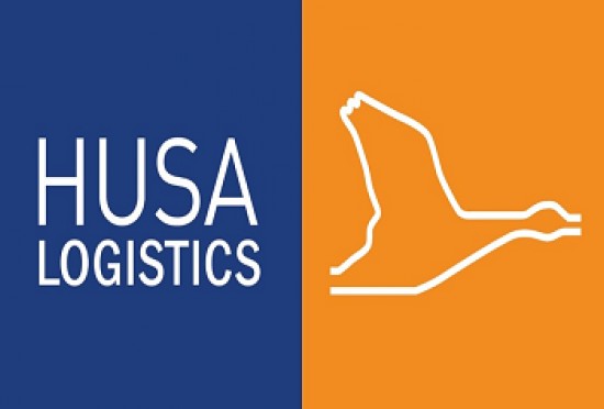 Husa Logistics, bedrijfsfilm Husa Logistics, bedrijfsfilm