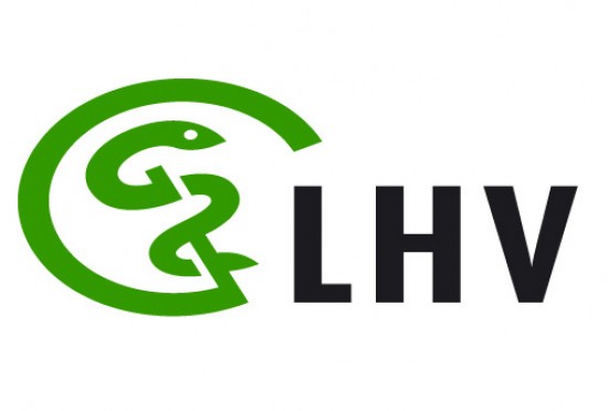 Landelijke Huisartsen Vereniging LHV Landelijke Huisartsen Vereniging LHV