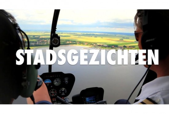 Stadsgezichten Stadsgezichten