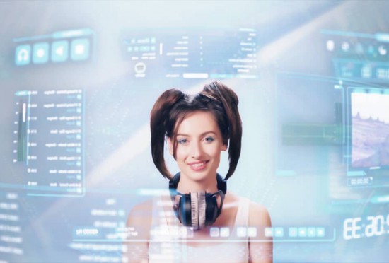Omniplayer, commercial Omniplayer, commercial