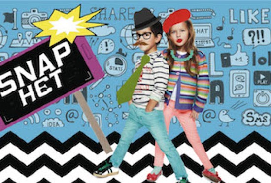 Snap Het, TV programma Snap Het, TV programma